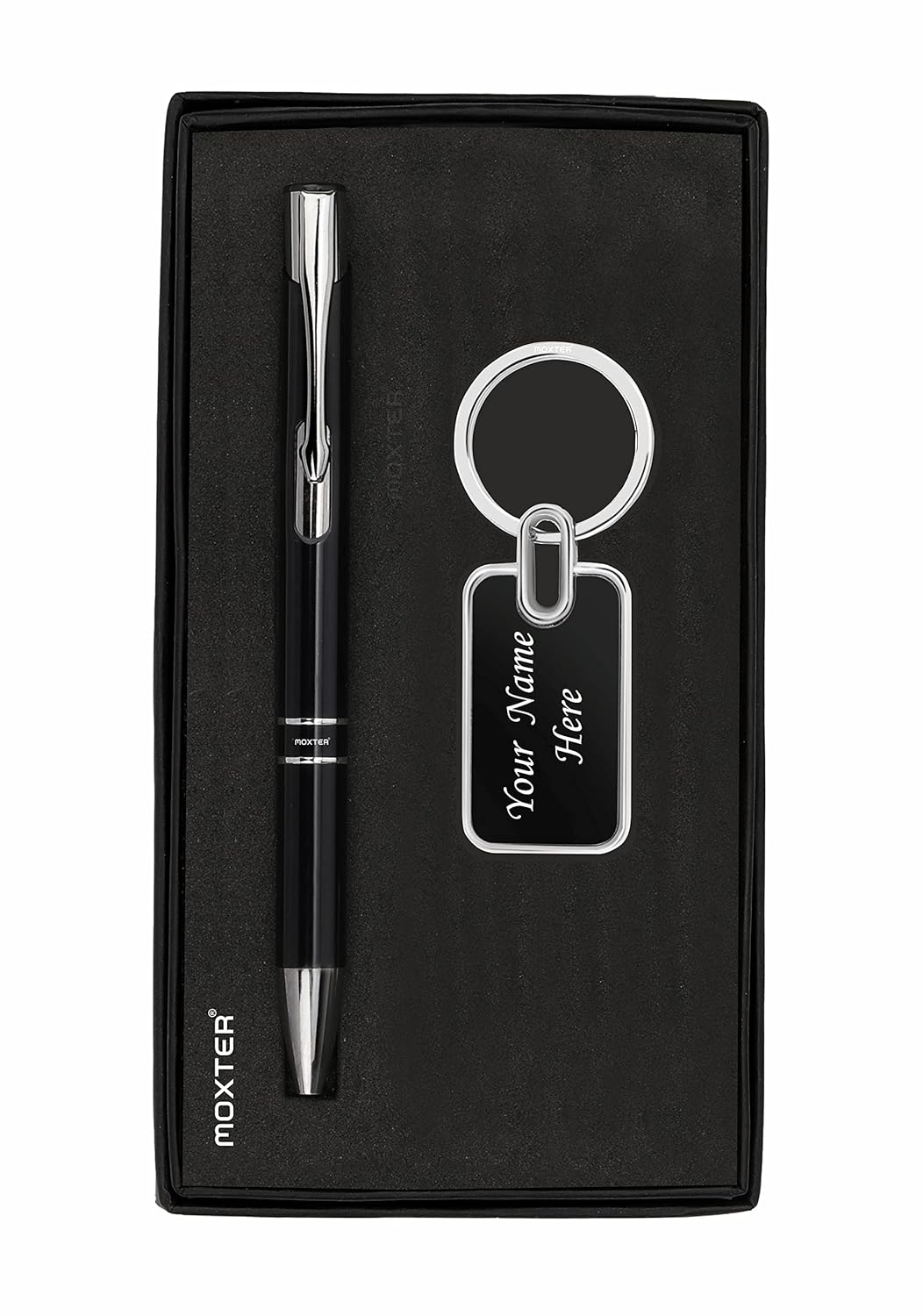 Personalized Name Pen Gift Set